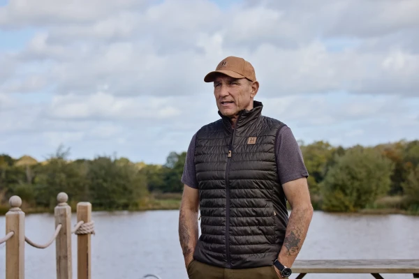 Harkila Kalix HSP Waistcoat