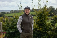 Harkila Kalix HSP Waistcoat