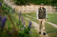 Harkila Kalix HSP Waistcoat