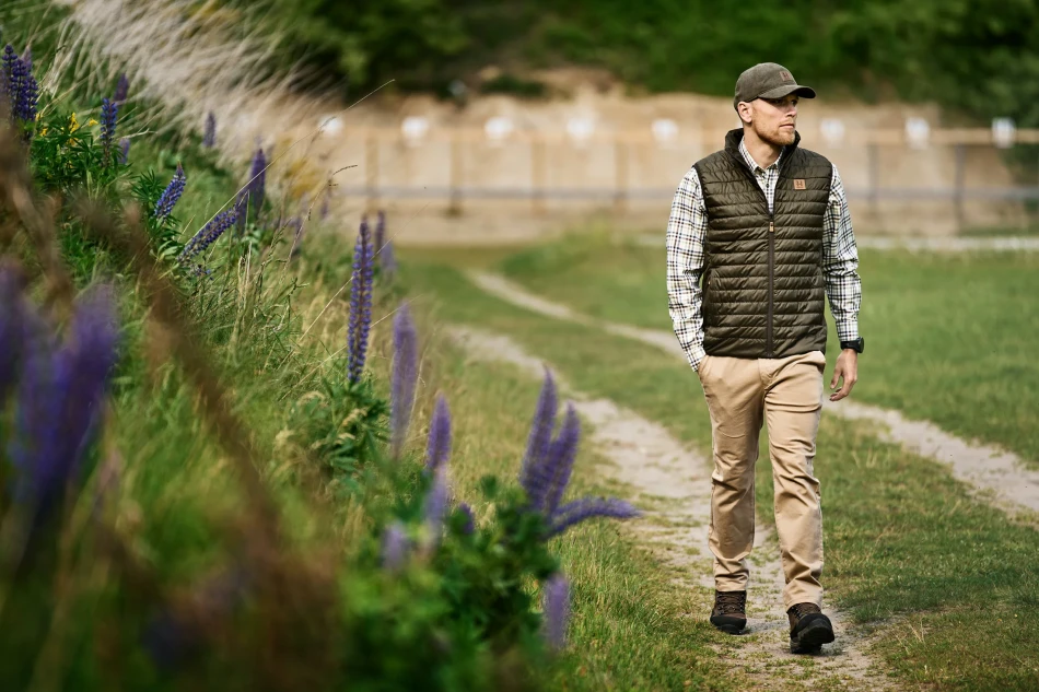 Harkila Kalix HSP Waistcoat