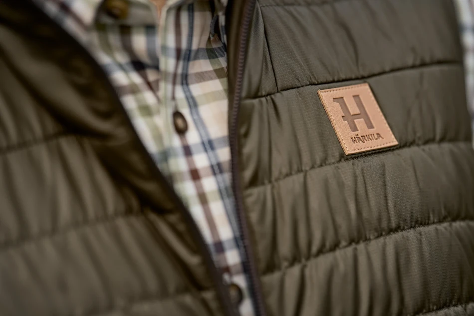 Harkila Kalix HSP Waistcoat