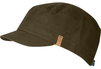 Fjallraven Singi Trekking Cap, kolor: 633 - Dark Olive
