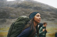 Fjallraven Abisko Wool Headband