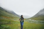Fjallraven Abisko Wool Headband