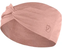 Fjallraven Abisko Wool Headband, kolor: 302 - Chalk Rose