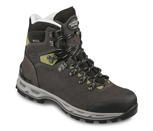 Bellavista Lady 2 MFS, kolor: 31 - anthracite / pistachio