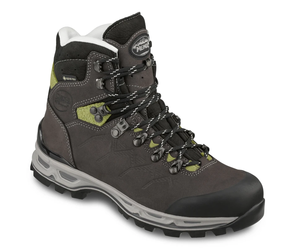 Bellavista Lady 2 MFS, kolor: 31 - anthracite / pistachio