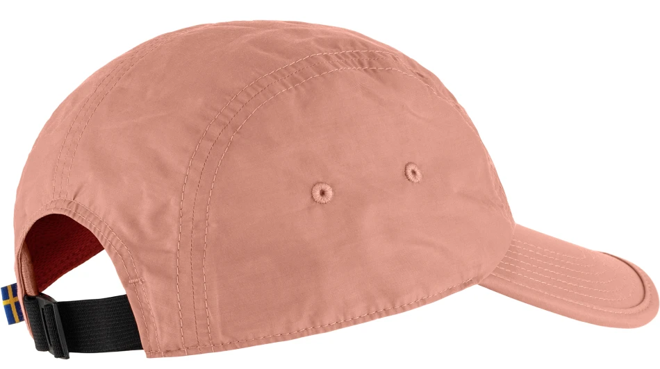 Fjallraven High Coast Wind Cap, kolor: 300 - Dusty Rose - 2