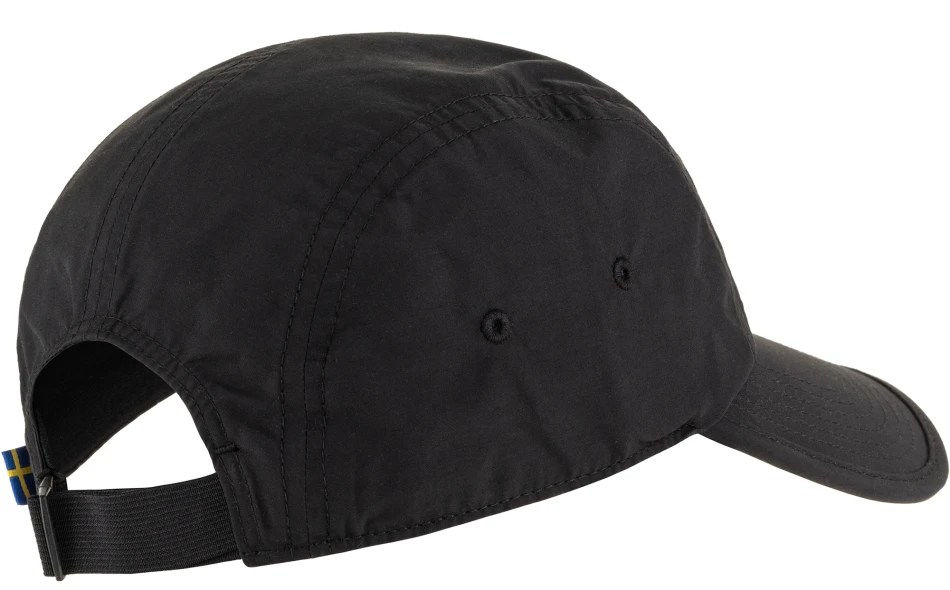 Fjallraven High Coast Wind Cap, kolor: 550 - Black  -2