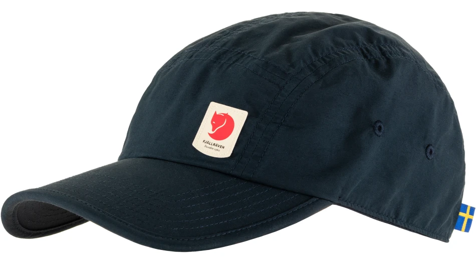 Fjallraven High Coast Wind Cap, kolor: 555 - Dark Navy - 1