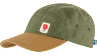 Fjallraven High Coast Wind Cap, kolor: 620-232 - Green-Buckwheat Brown - 1