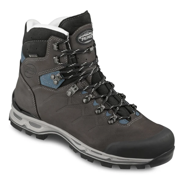 Bellavista 2 MFS, kolor: 31 - anthracite / jeans
