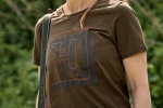 Harkila H-logo S/S T-shirt W