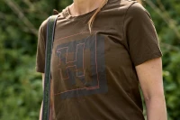 Harkila H-logo S/S T-shirt W