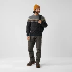 Fjallraven Ovik Knit Sweater