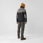 Fjallraven Ovik Knit Sweater