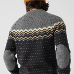 Fjallraven Ovik Knit Sweater