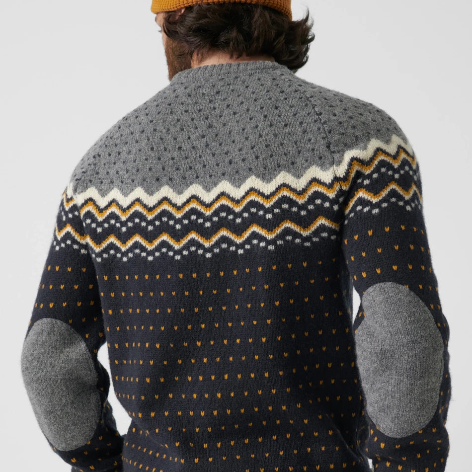 Fjallraven Ovik Knit Sweater