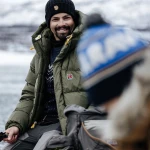 Fjallraven Ovik Knit Sweater