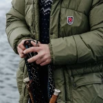 Fjallraven Ovik Knit Sweater