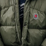 Fjallraven Ovik Knit Sweater