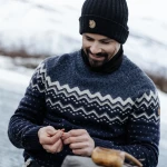 Fjallraven Ovik Knit Sweater
