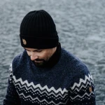 Fjallraven Ovik Knit Sweater