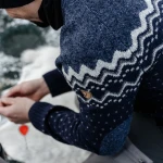 Fjallraven Ovik Knit Sweater