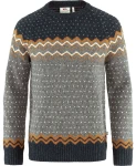 Fjallraven Ovik Knit Sweater, kolor: 166 - Acorn 1