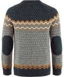 Fjallraven Ovik Knit Sweater, kolor: 166 - Acorn