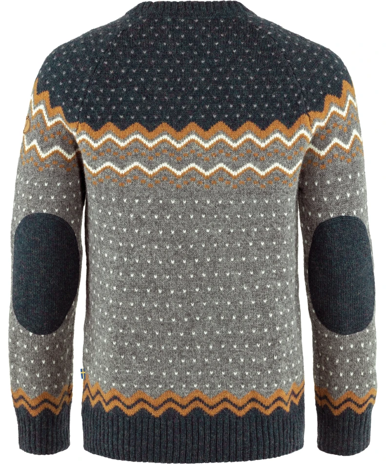 Fjallraven Ovik Knit Sweater, kolor: 166 - Acorn
