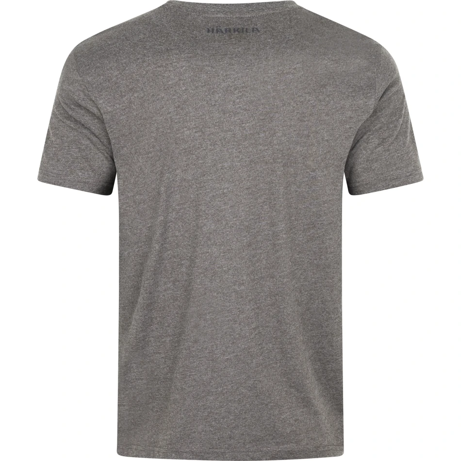 Harkila Identity S/S T-shirt