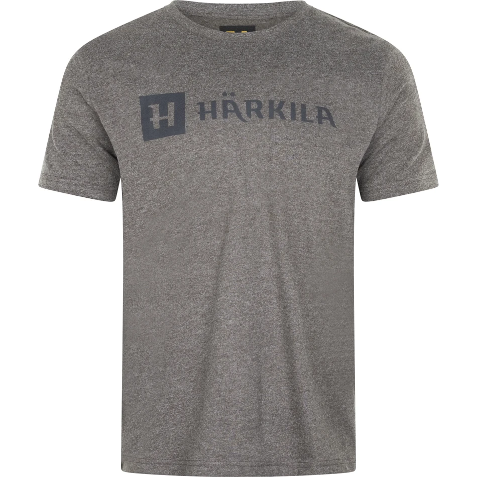 Harkila Identity S/S T-shirt