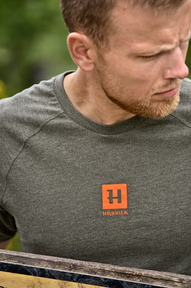 Harkila Instinct S/S T-shirt