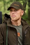 harkila_fjell_cap_WillowGreen.webp