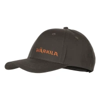 Harkila Fjell Cap, kolor: Shadow Brown