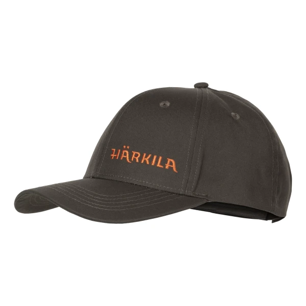 Harkila Fjell Cap, kolor: Shadow Brown