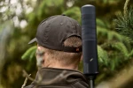 Harkila Fjell Cap, kolor: Shadow Brown