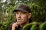 Harkila Fjell Cap, kolor: Shadow Brown