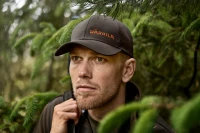 Harkila Fjell Cap, kolor: Shadow Brown