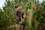 Harkila Fjell Cap, kolor: Shadow Brown