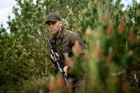 Harkila Fjell Cap, kolor: Shadow Brown