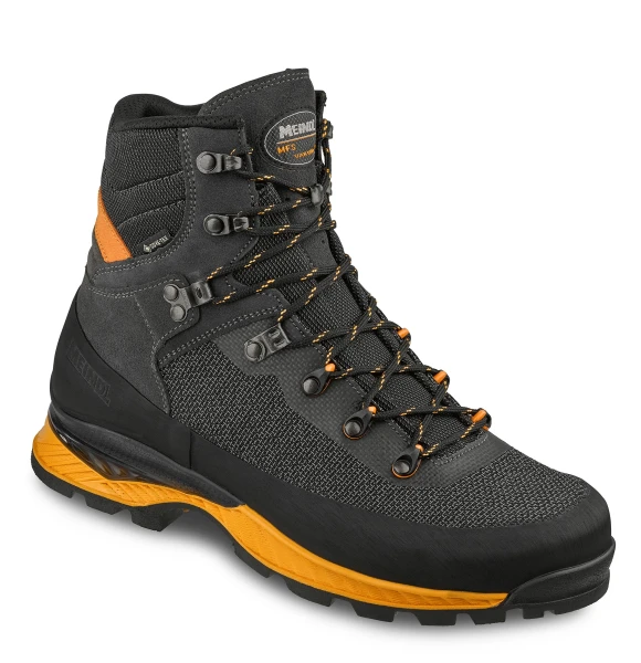 Vakuum 3.5, kolor: 31 - anthracite / orange