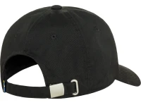 Fjallraven Bergtagen Cap, kolor: 550 - Black
