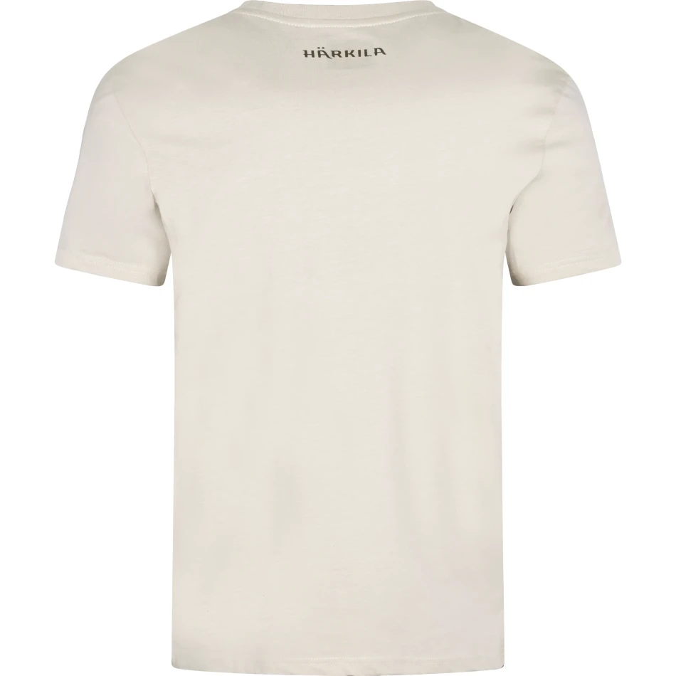 Harkila Heim S/S T-shirt