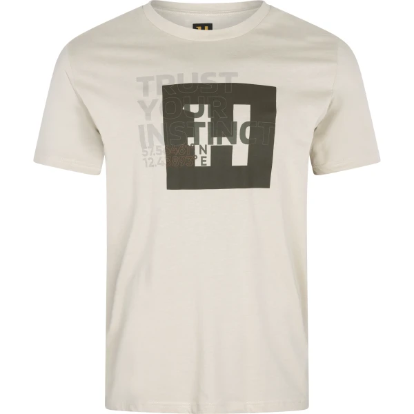Harkila Heim S/S T-shirt
