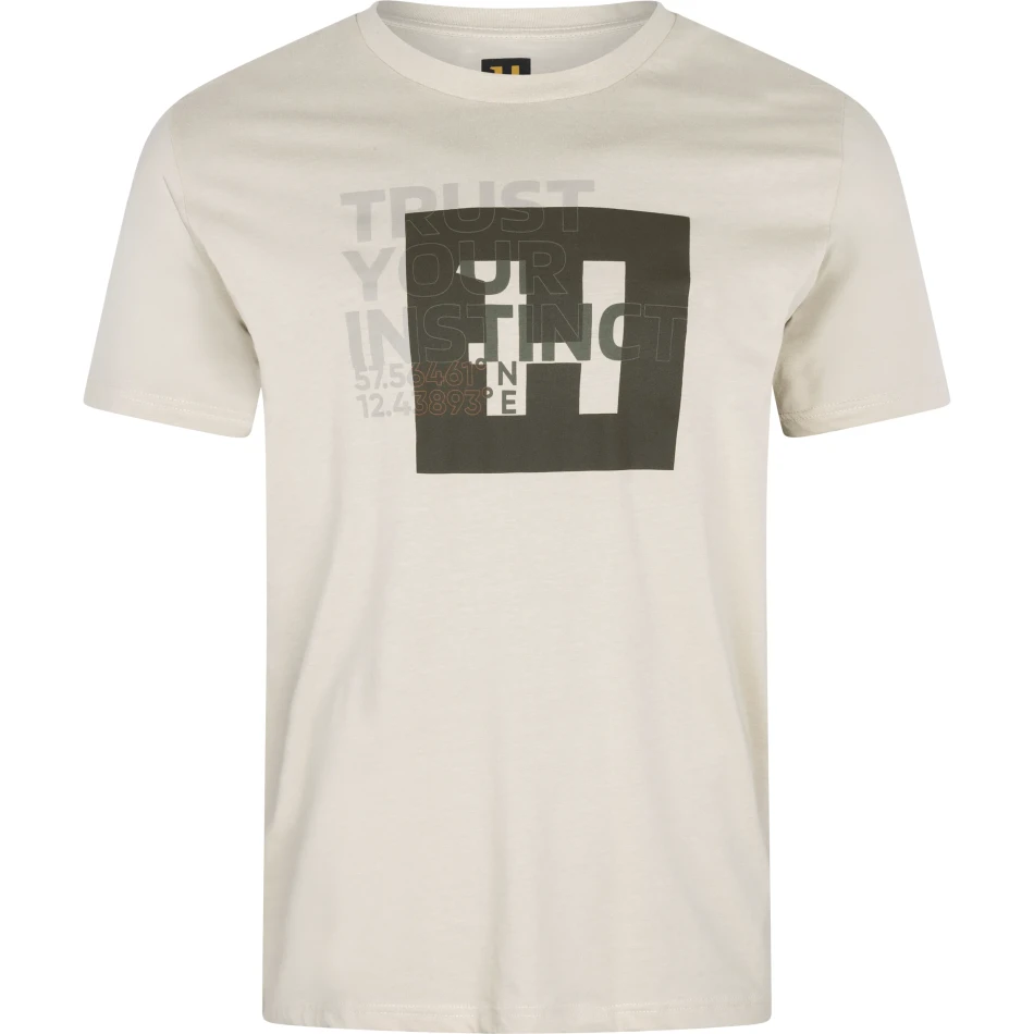 Harkila Heim S/S T-shirt