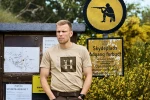 Harkila Heim S/S T-shirt