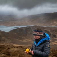 Fjallraven Keb GTX Jacket W