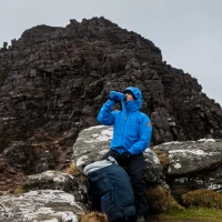 Fjallraven Keb GTX Jacket W